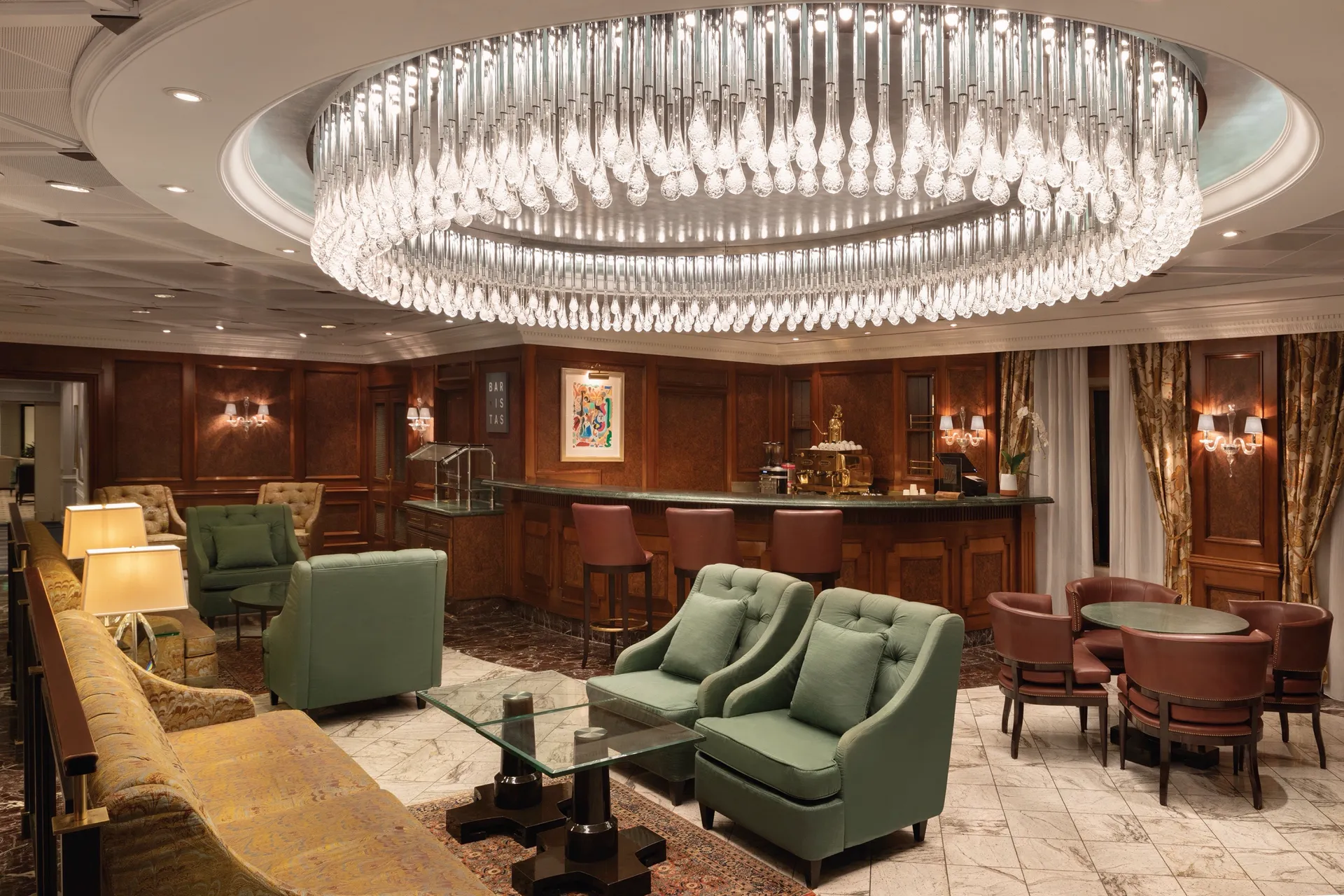 The Grand Bar 大酒吧 1