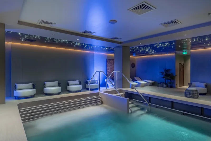 MSC Aurea Spa 1