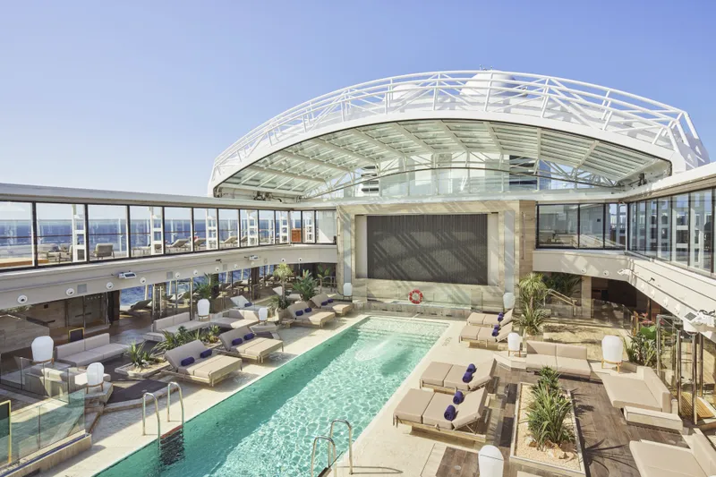 Konservatoriets Pool & Bar 1