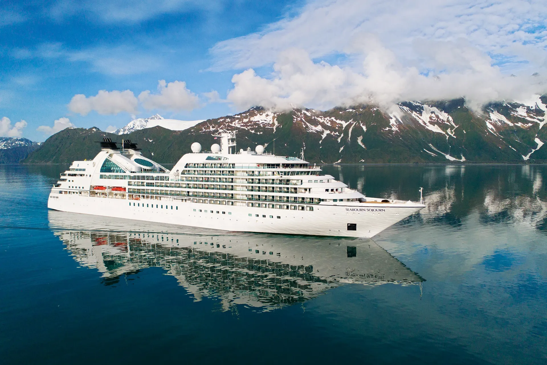 Seabourn Sojourn 3