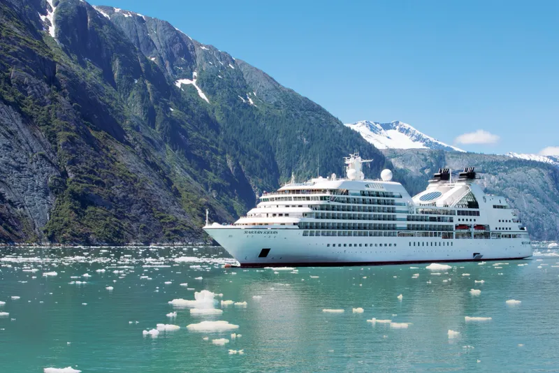 Seabourn Sojourn — Seabourn