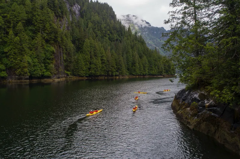 Ventures By Seabourn® 9