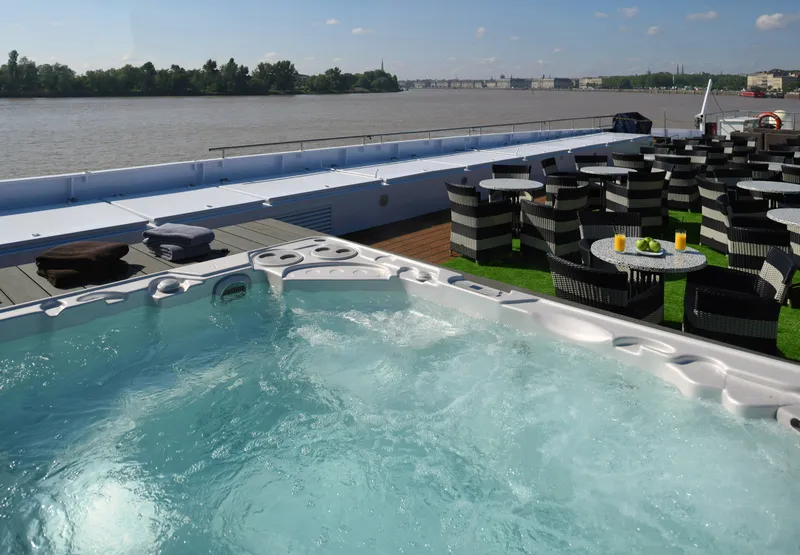 Πισίνα Ζωτικότητας 2