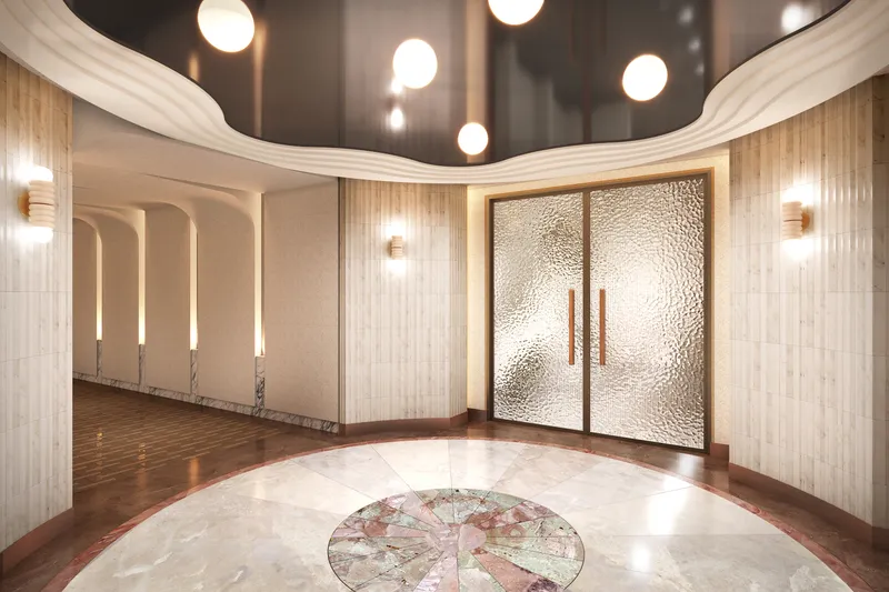 Serene Spa & Wellness™ 8