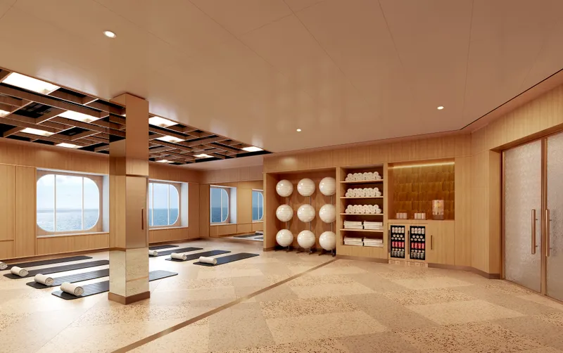 Serene Spa & Wellness™ 2