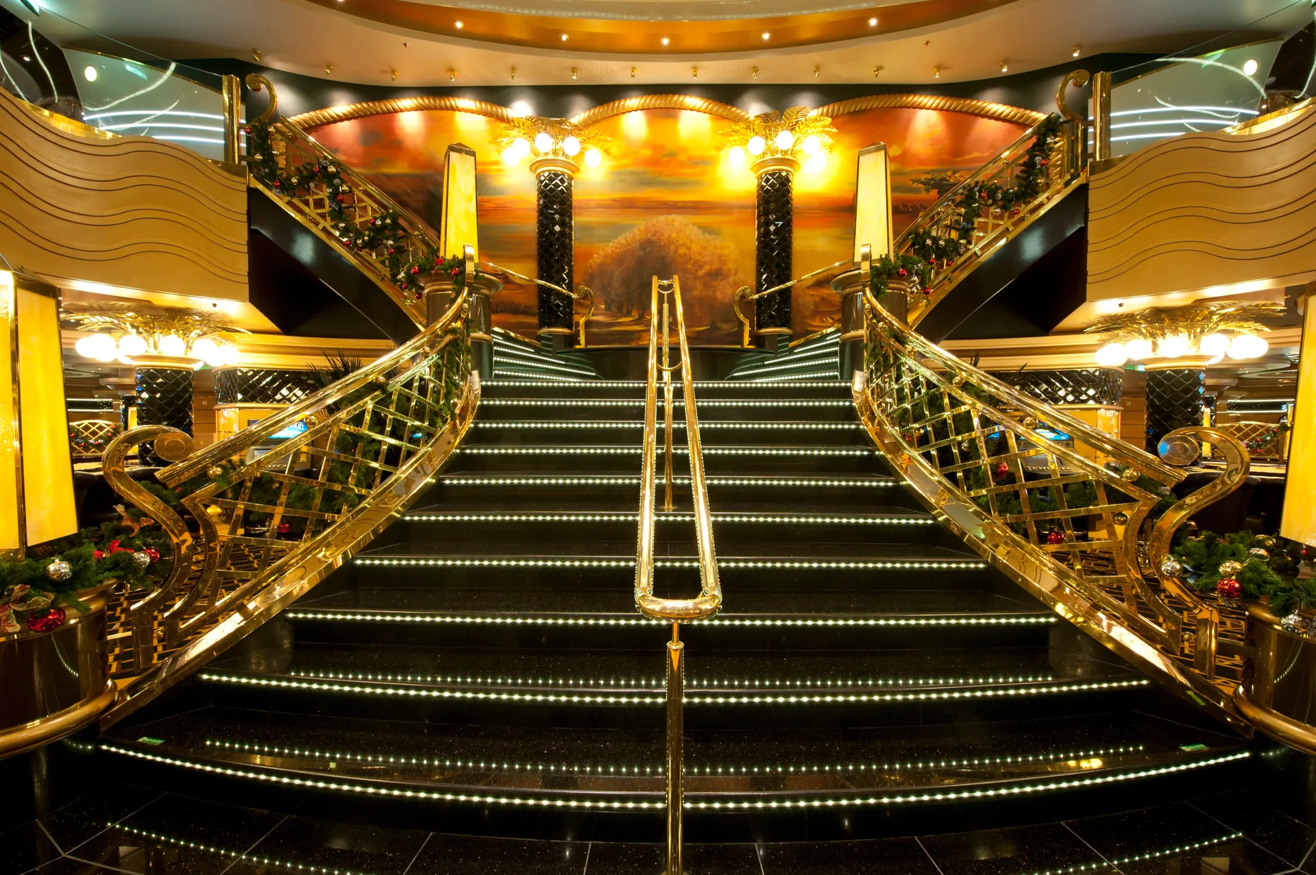 Royal Palm 賭場 2