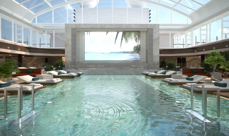 Konservatoriets Pool & Bar 2