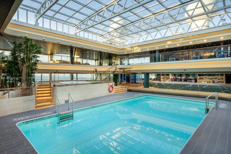 MSC Euribia Pools 6