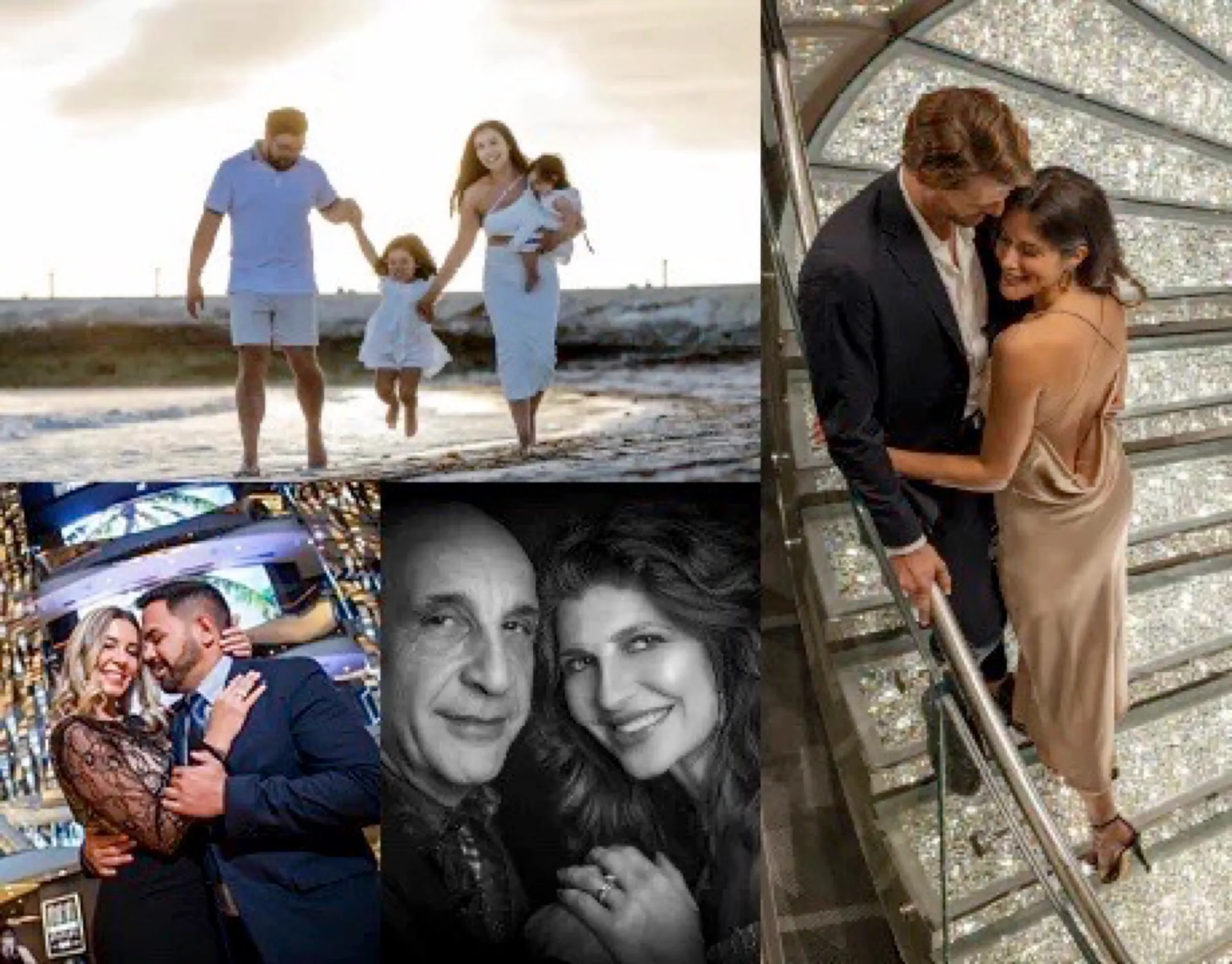 Timeless Studio Photography