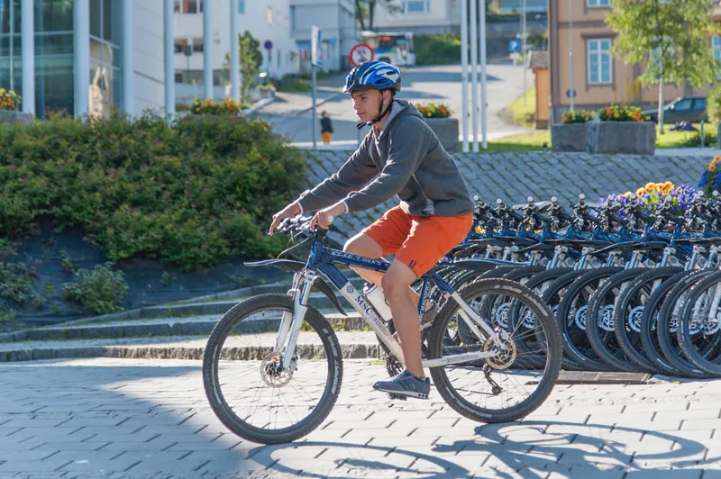 MSC Cyklistické Dobrodružství 1