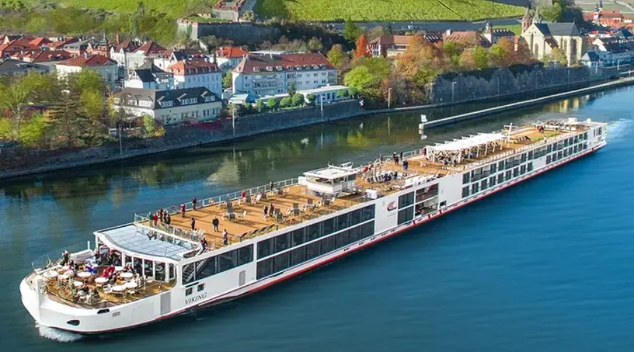 Viking Var — Viking River Cruises