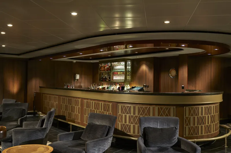 Sugarcane Mojito Bar