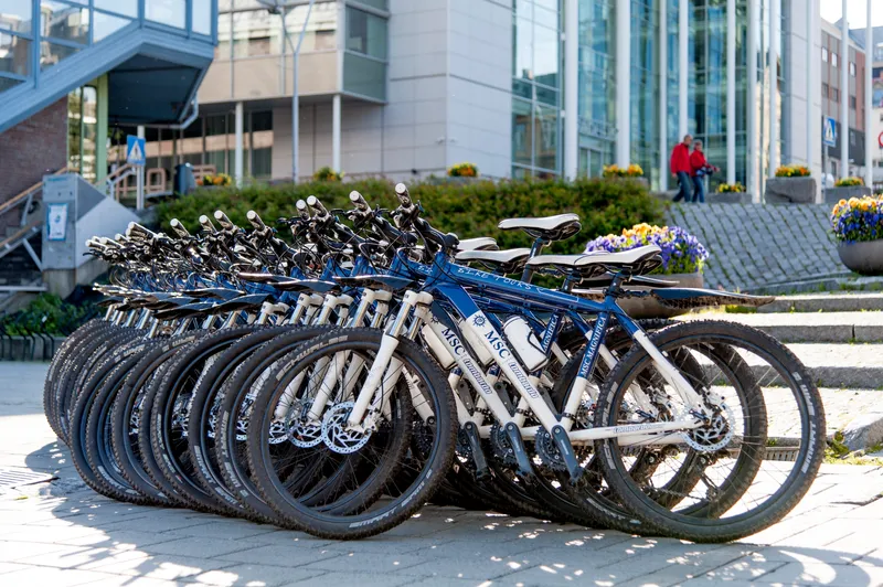 Aventuri Ciclistice MSC 2