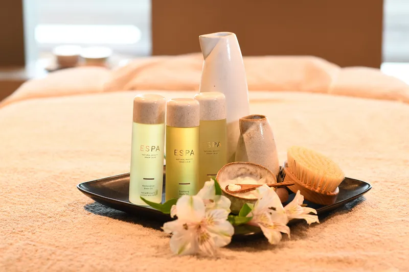 Ansiktsbehandlingar 1