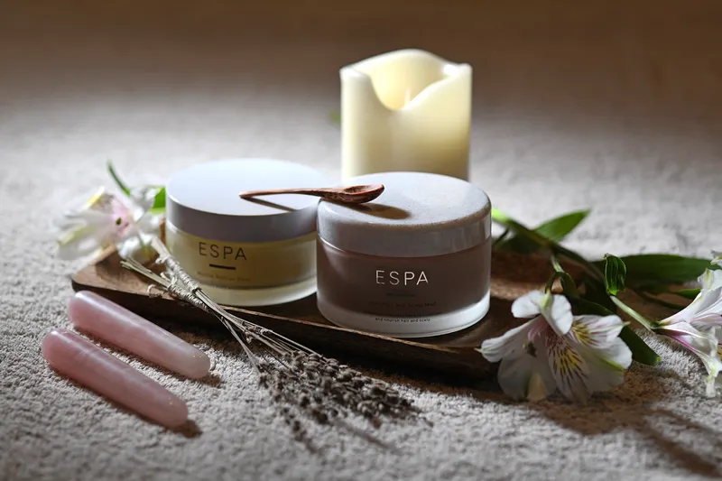 Ansiktsbehandlingar 2