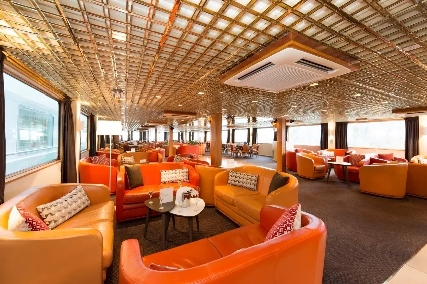 MS L'Europe 5