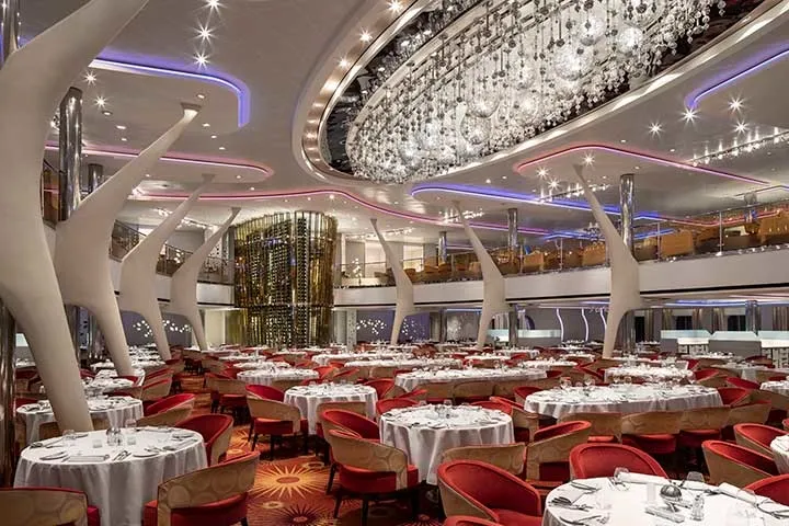 Celebrity Silhouette 10