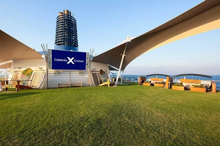 Celebrity Silhouette 7
