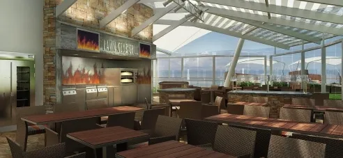 Celebrity Silhouette 11