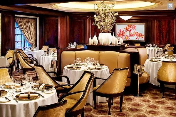 Celebrity Silhouette 1