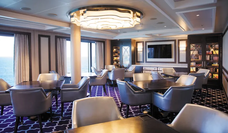 Seven Seas Explorer 5