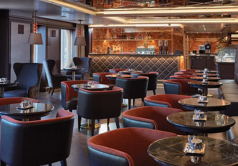 Seven Seas Explorer 20