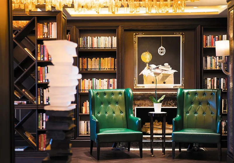 Seven Seas Explorer 9