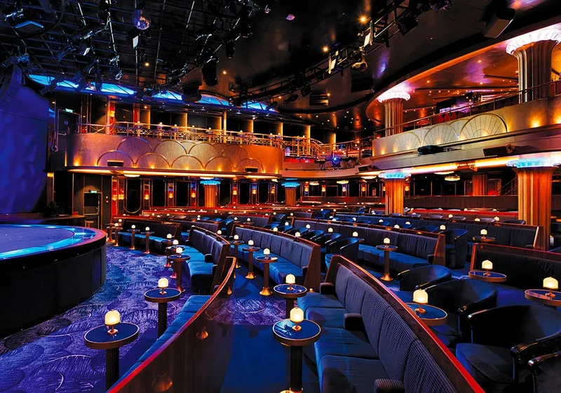 Seven Seas Explorer 28