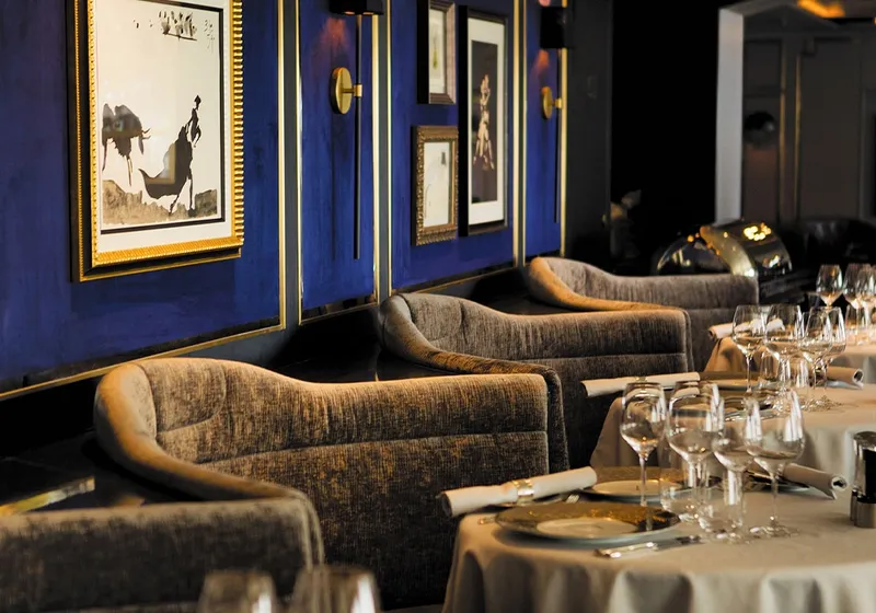 Seven Seas Explorer 25