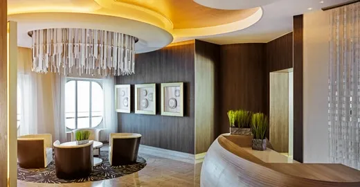 Seven Seas Explorer 2