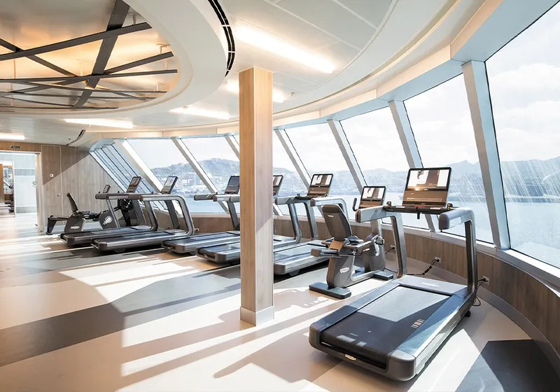 Seven Seas Explorer 33