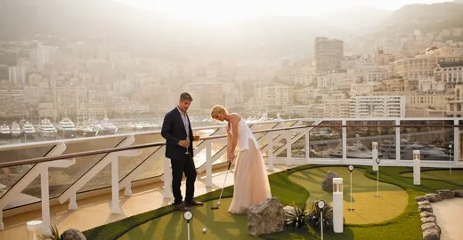 Seven Seas Explorer 1