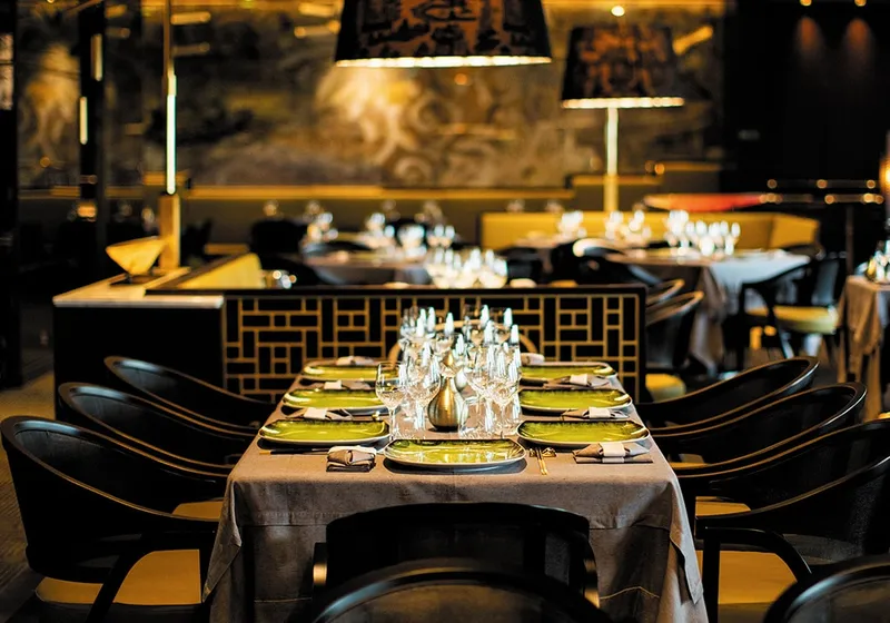 Seven Seas Explorer 23