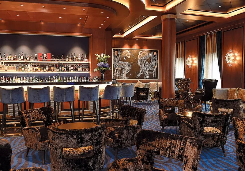 Seven Seas Explorer 29