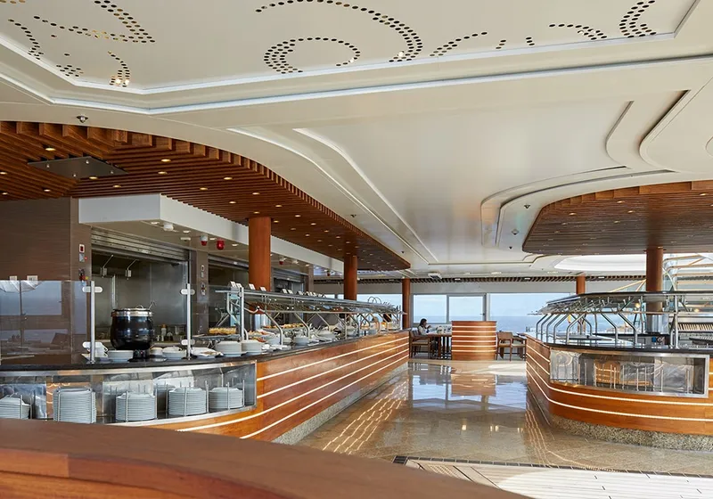 Seven Seas Explorer 24