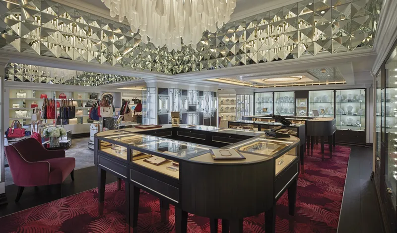 Seven Seas Explorer 17