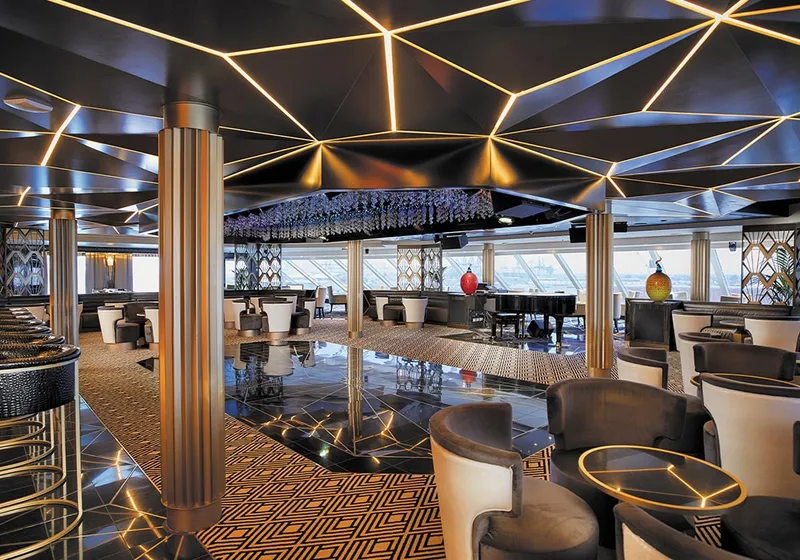 Seven Seas Explorer 31