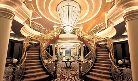 Gulf of Thailand Cruising