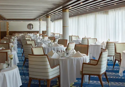 Cruising the Coral Sea