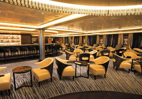 South China Sea Cruising