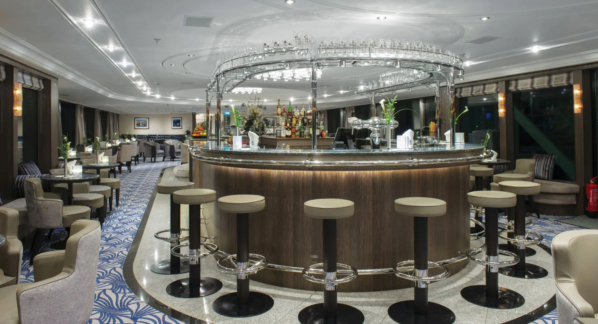 Panorama Lounge & Bar