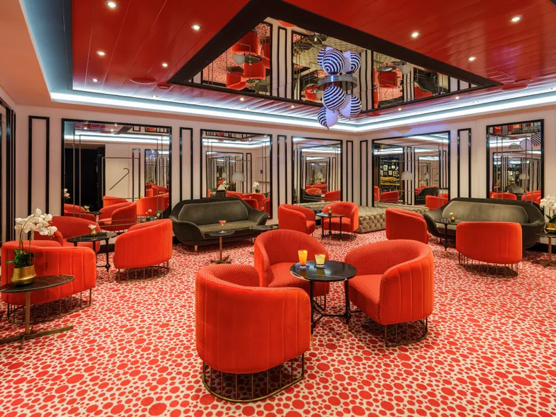 Social Comedy & Night Club 1