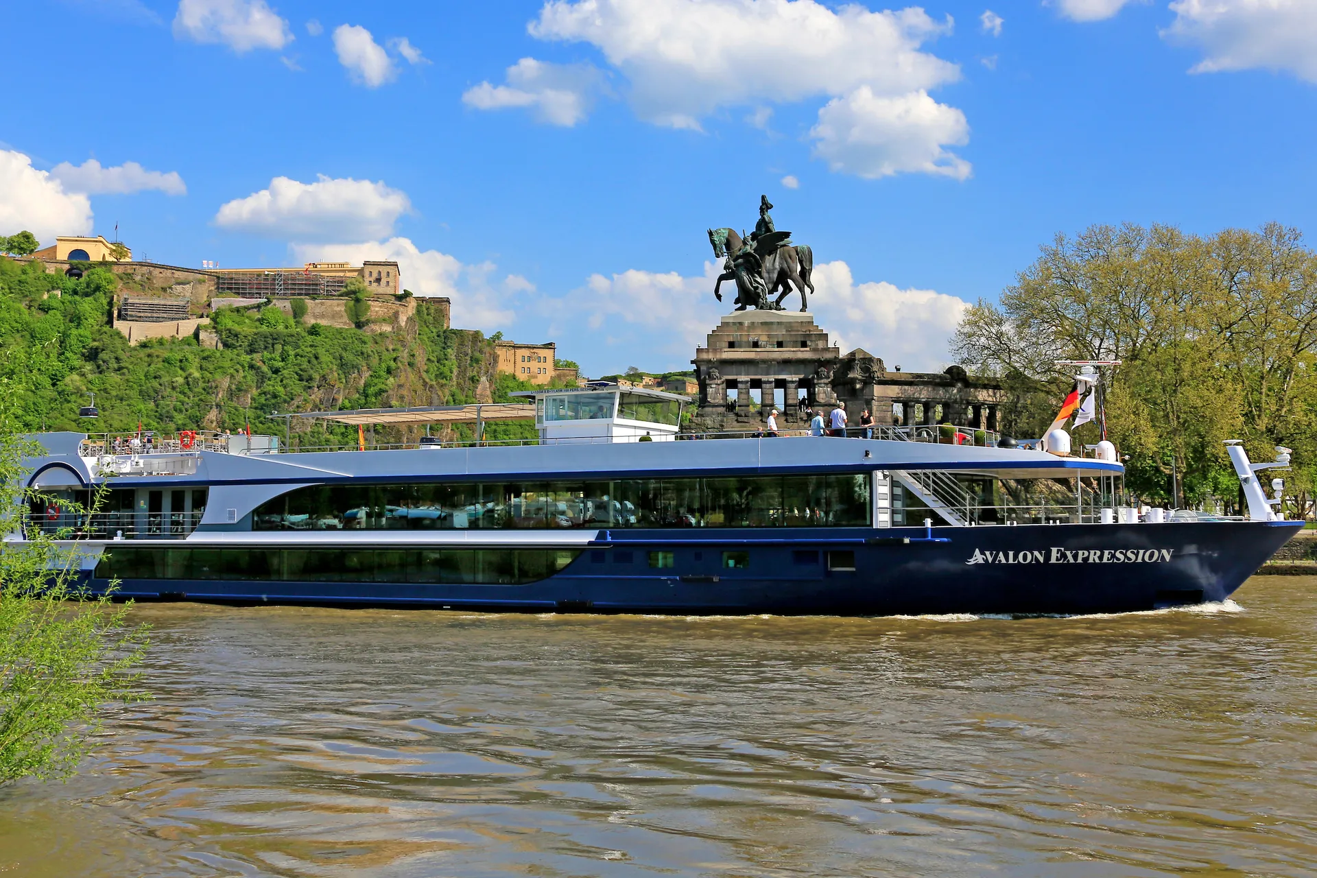 Avalon Expression 13