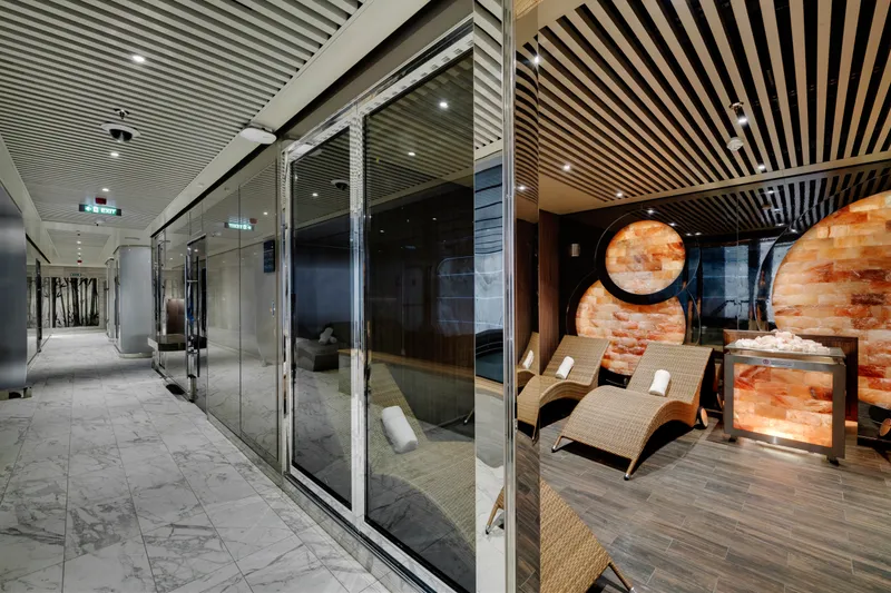 MSC Aurea Spa 2