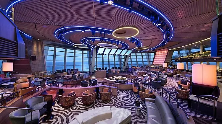 Spectrum of the Seas 25