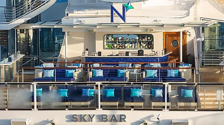 Spectrum of the Seas 10