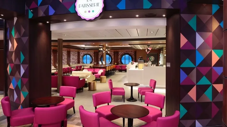 Spectrum of the Seas 7