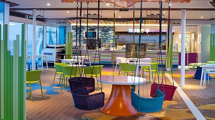 Spectrum of the Seas 20