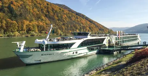MS Esprit — Tauck