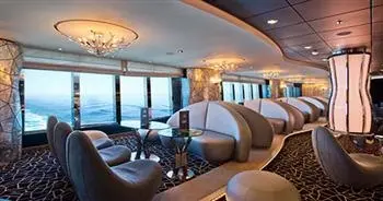 At Sea